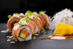 Spécialité japonaise 57