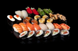 Sushi 54