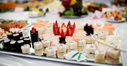 Traiteur japonais 57
